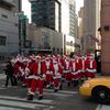SantaCon Watch 2012: NYC Overtaken By Drunk Santas